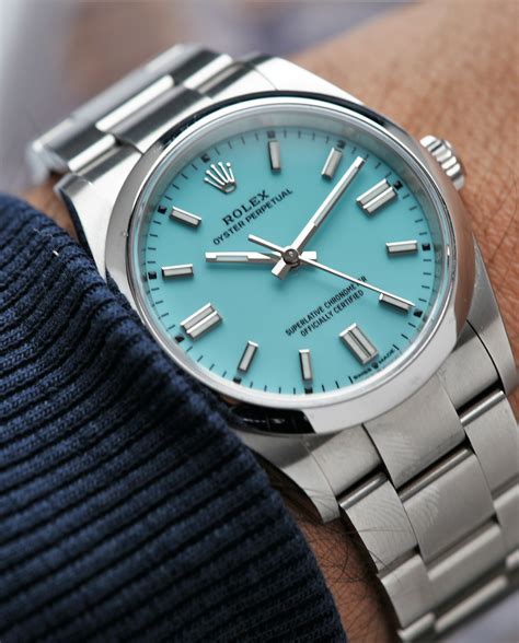 rolex dblue|rolex tiffany blue.